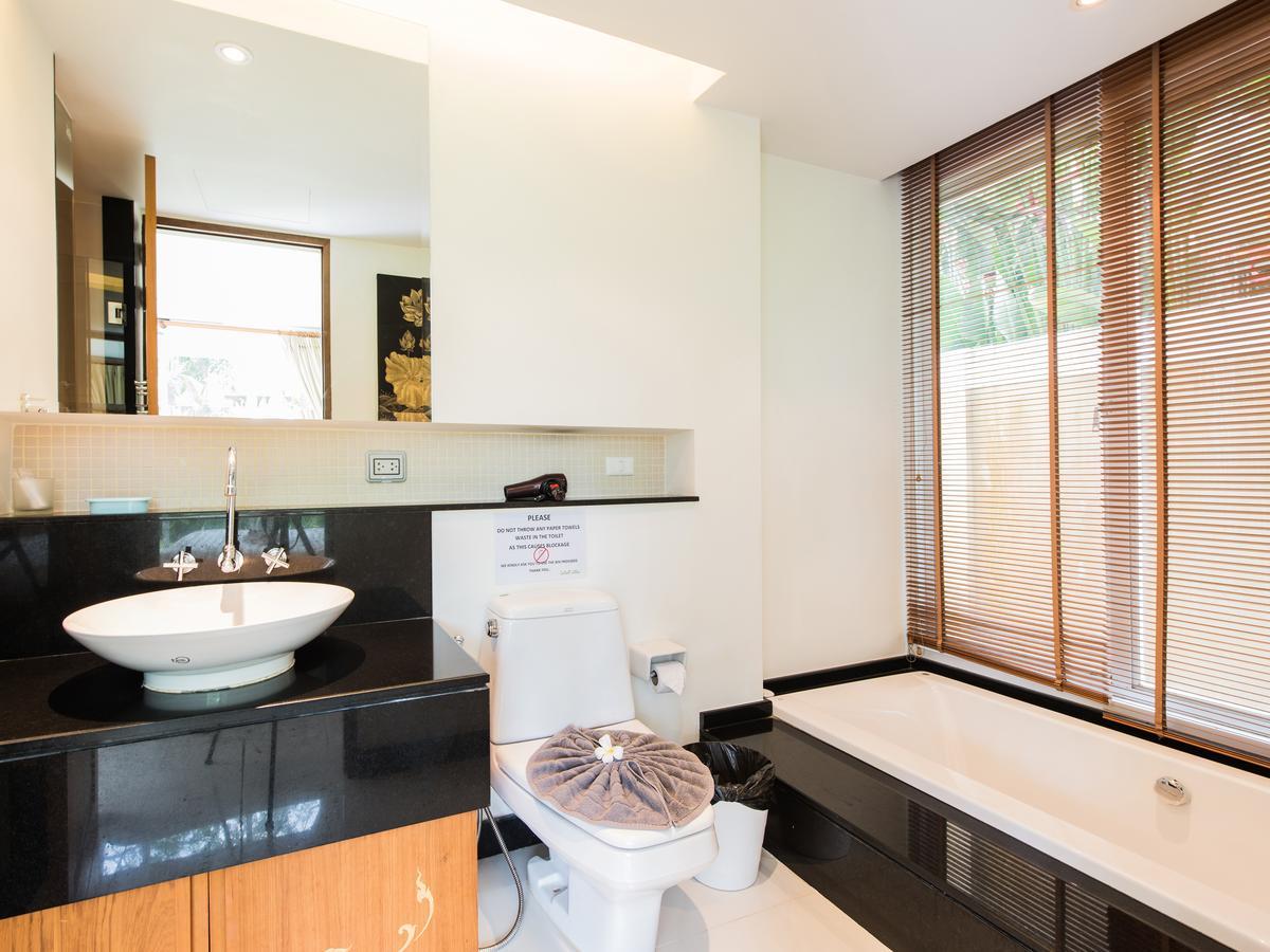 Kiara Villas Thalang Esterno foto