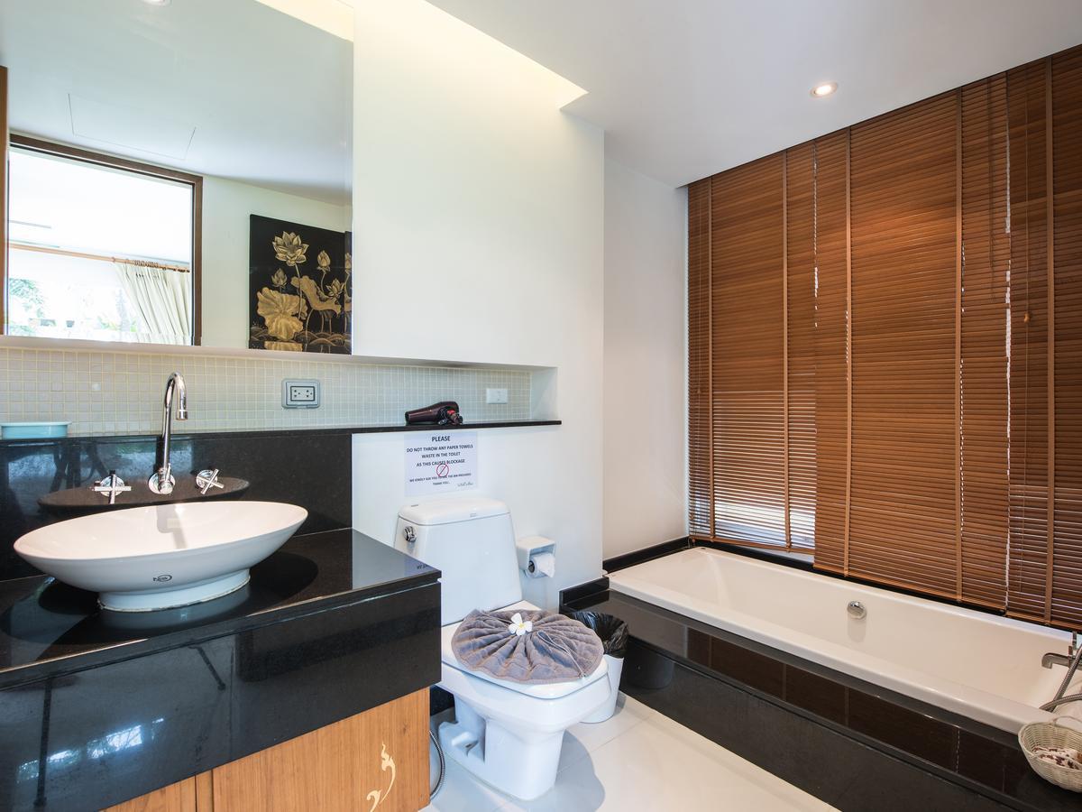 Kiara Villas Thalang Esterno foto