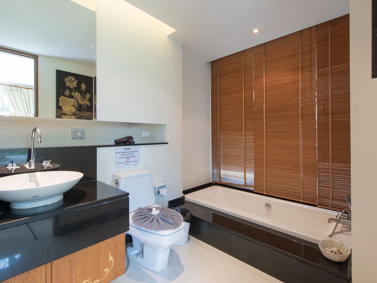 Kiara Villas Thalang Esterno foto