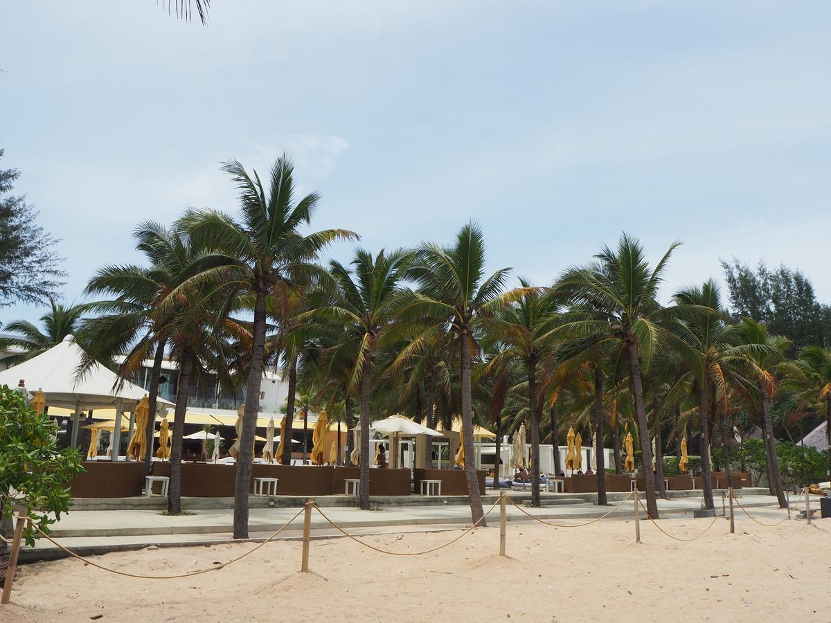 Kiara Villas Thalang Esterno foto