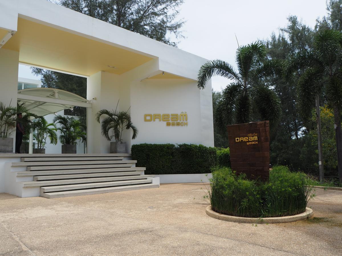 Kiara Villas Thalang Esterno foto
