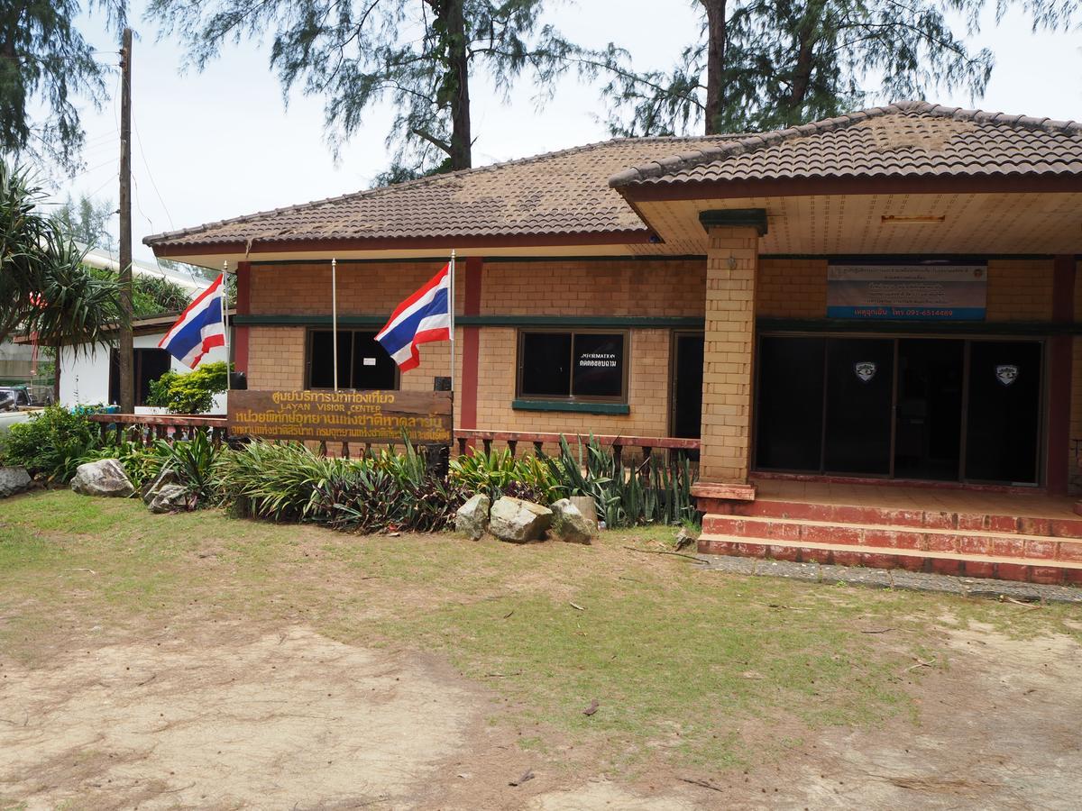 Kiara Villas Thalang Esterno foto