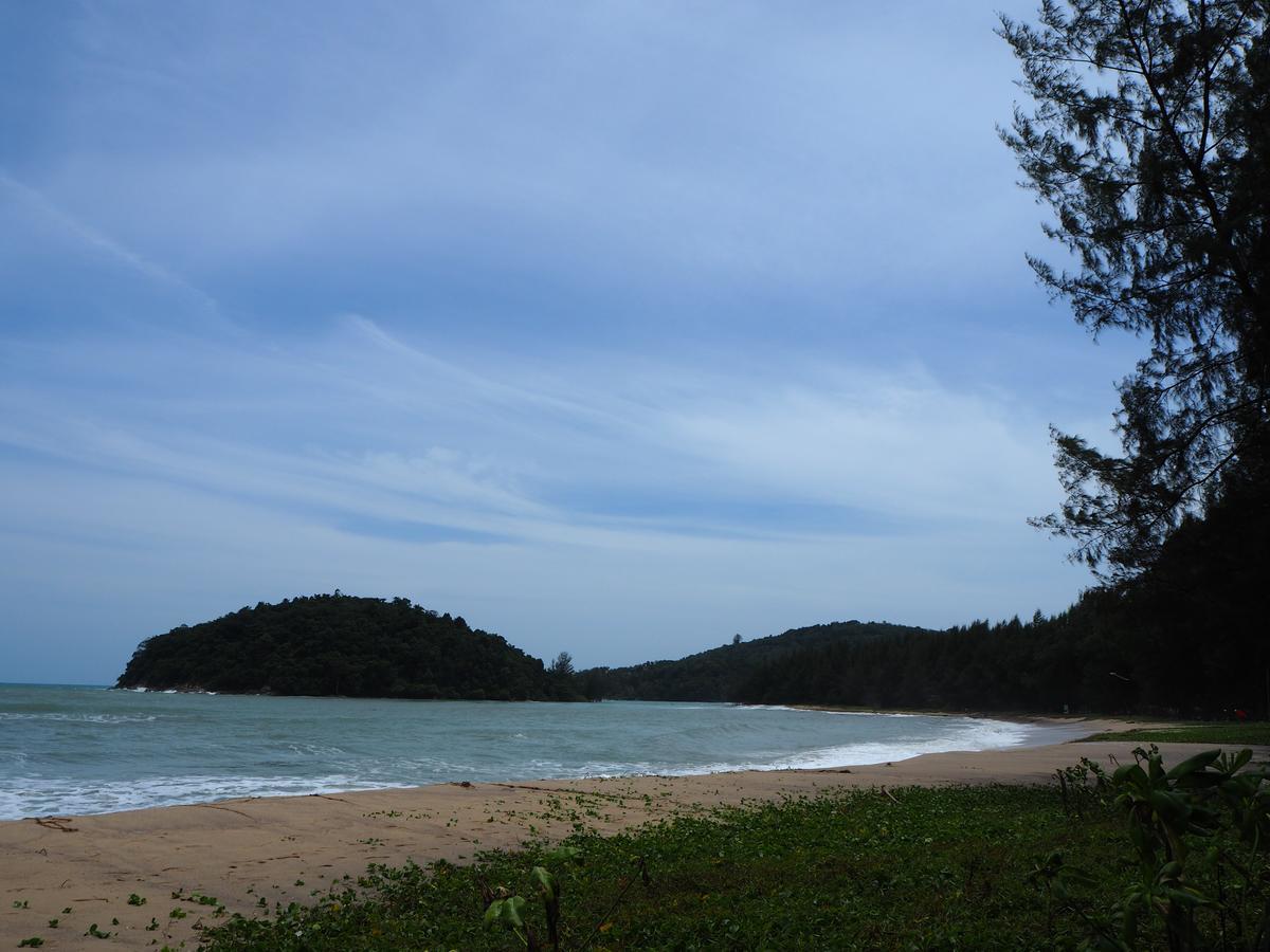 Kiara Villas Thalang Esterno foto
