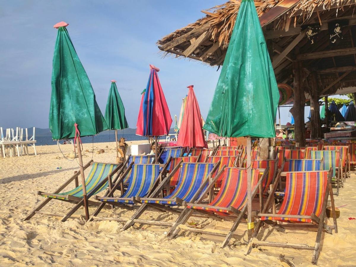 Kiara Villas Thalang Esterno foto