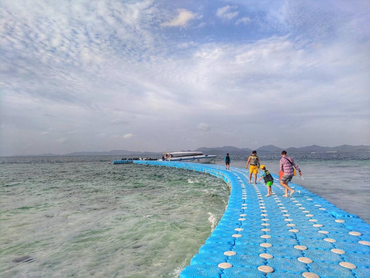 Kiara Villas Thalang Esterno foto