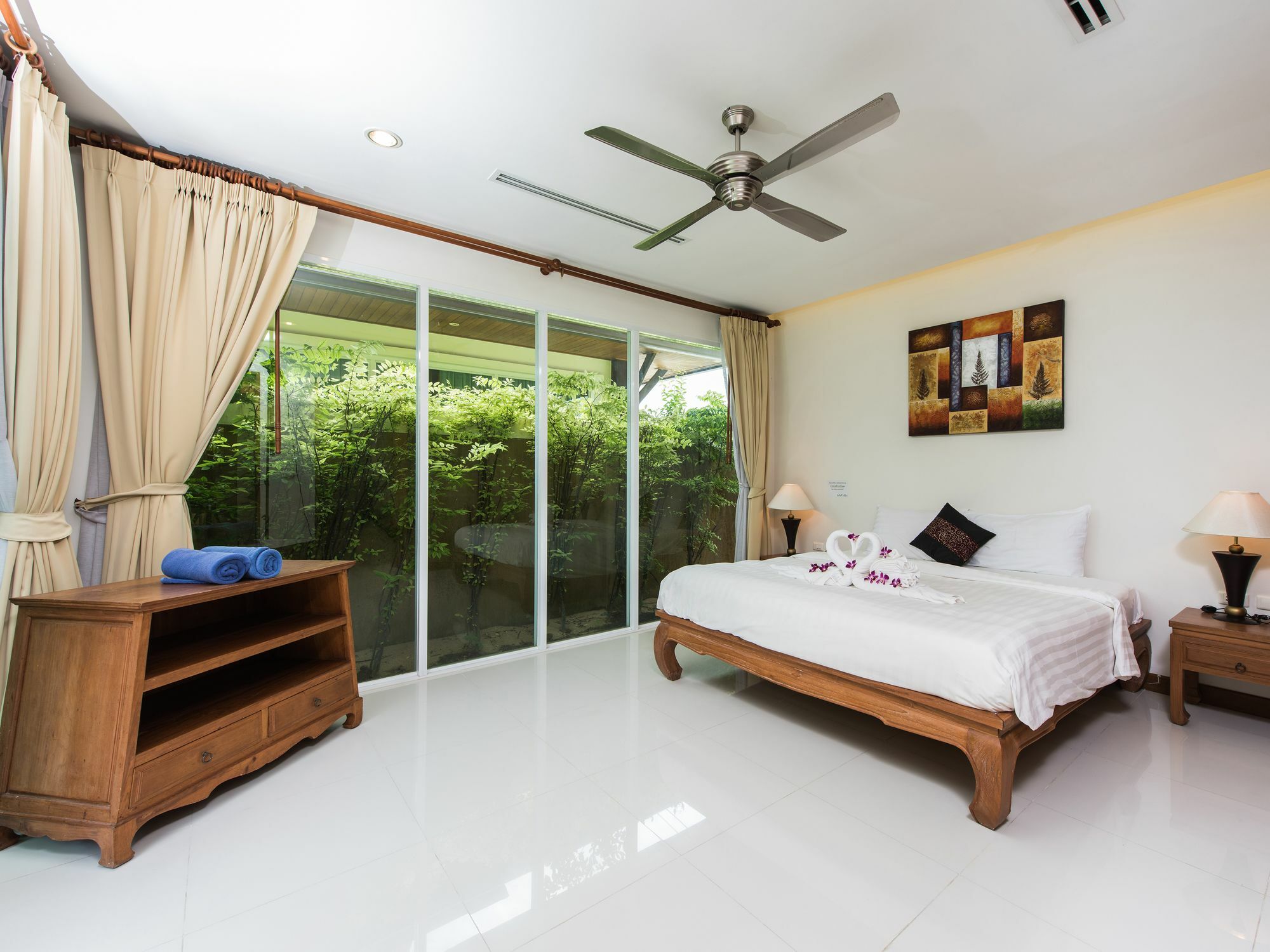 Kiara Villas Thalang Esterno foto