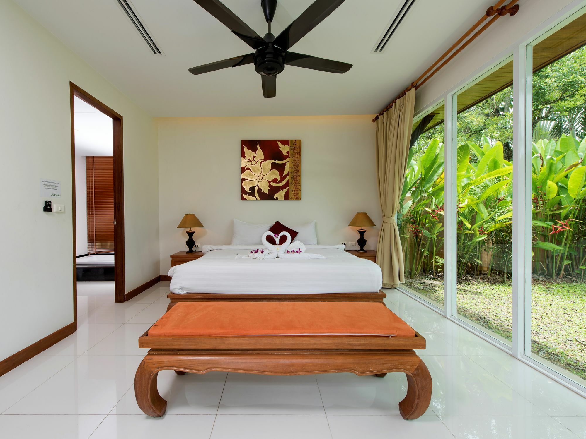 Kiara Villas Thalang Esterno foto